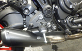 YAMAHA MT-07 2021 RM33J