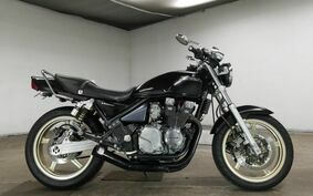 KAWASAKI ZEPHYR 400 1994 ZR400C