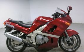 KAWASAKI ZZ-R400 1995 ZX400N