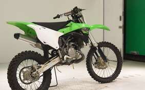 KAWASAKI KX100 KX100F