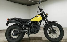 YAMAHA TW225 DG09J