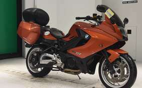 BMW F800GT 2013