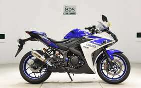 YAMAHA YZF-R25 RG10J