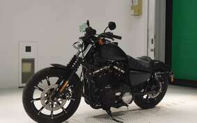 HARLEY XL883N 2021