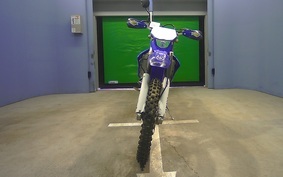 YAMAHA WR250F E 2007 CG26