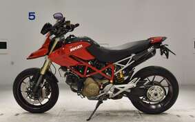 DUCATI HYPERMOTARD 1100S 2008