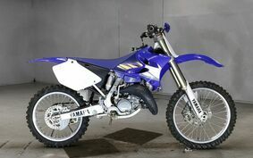 YAMAHA YZ125 CE15C