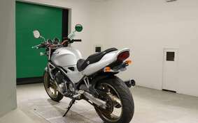 KAWASAKI BALIUS 250 ZR250A