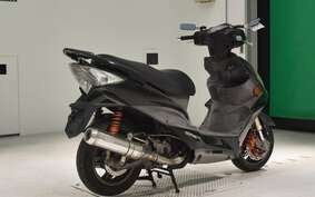 KYMCO RACING KING 180 FI