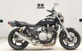 KAWASAKI ZEPHYR 1100 1993 ZRT10A