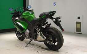 KAWASAKI NINJA 1000 A 2020 ZXT00W