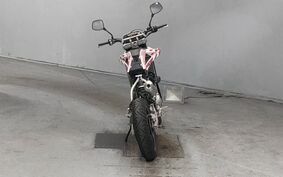 HUSQVARNA SMS125 不明