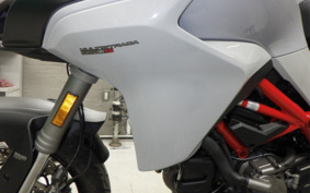 DUCATI MULTISTRADA950S 2019