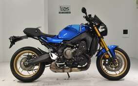 YAMAHA XSR900 2022 RN80J