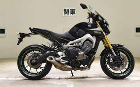 YAMAHA MT-09 A 2015 RN34J