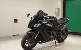 KAWASAKI ZX 10 NINJA R A 2015 ZXT00J