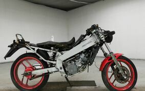 YAMAHA TZR125 2RM