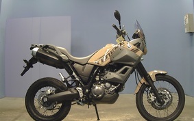 YAMAHA XTZ660 TENERE 2009 DM02