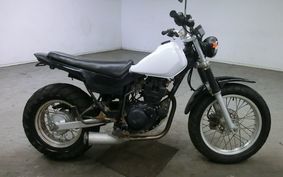 YAMAHA TW225 DG09J