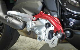 DUCATI MULTISTRADA V4 2023