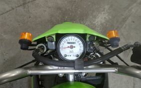 KAWASAKI KSR110 KL110A