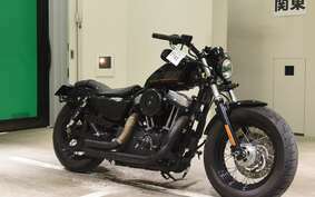 HARLEY XL1200X 2012 LC3