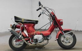 HONDA CHALY 50 CF50