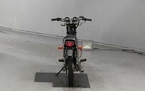 YAMAHA RD50 2U2