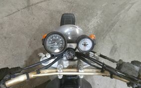 YAMAHA TW200 DG07J