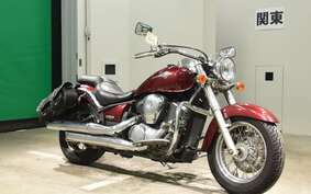 KAWASAKI VULCAN 900 CLASSIC 2010 VN900B