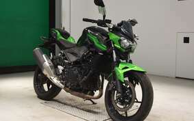 KAWASAKI Z400 Gen.2 2019 EX400G