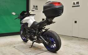 YAMAHA MT-09 2016 RN34J