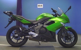 KAWASAKI NINJA 400R 2013 ER400B