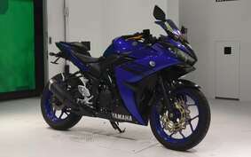 YAMAHA YZF-R25 RG43J