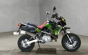 KAWASAKI KSR110 KL110A