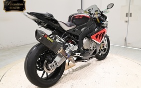 BMW S1000RR 2011