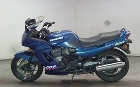 KAWASAKI GPZ1100 1995 ZXT10E