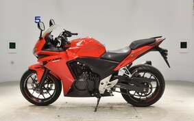 HONDA CBR400R ABS 2013 NC47