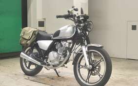 SUZUKI GN125 H