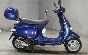 VESPA ET4 125 M190