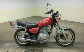 SUZUKI GN125 H PCJG9