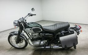 KAWASAKI W650 2006 EJ650A