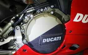 DUCATI 1199 PANIGALE R 2015