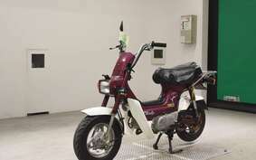 HONDA CHALY 50 CF50