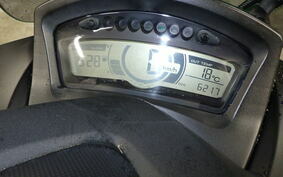 YAMAHA TRICITY 125 SEC1J