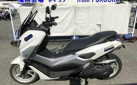 YAMAHA N-MAX 125 A SE86J