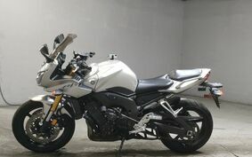 YAMAHA FZ FAZER FEATHER 2006 RN17