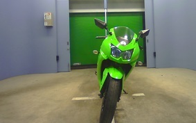 KAWASAKI NINJA 250R EX250K