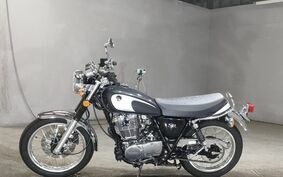 YAMAHA SR400 2021 RH16J