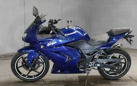 KAWASAKI NINJA 250R EX250K